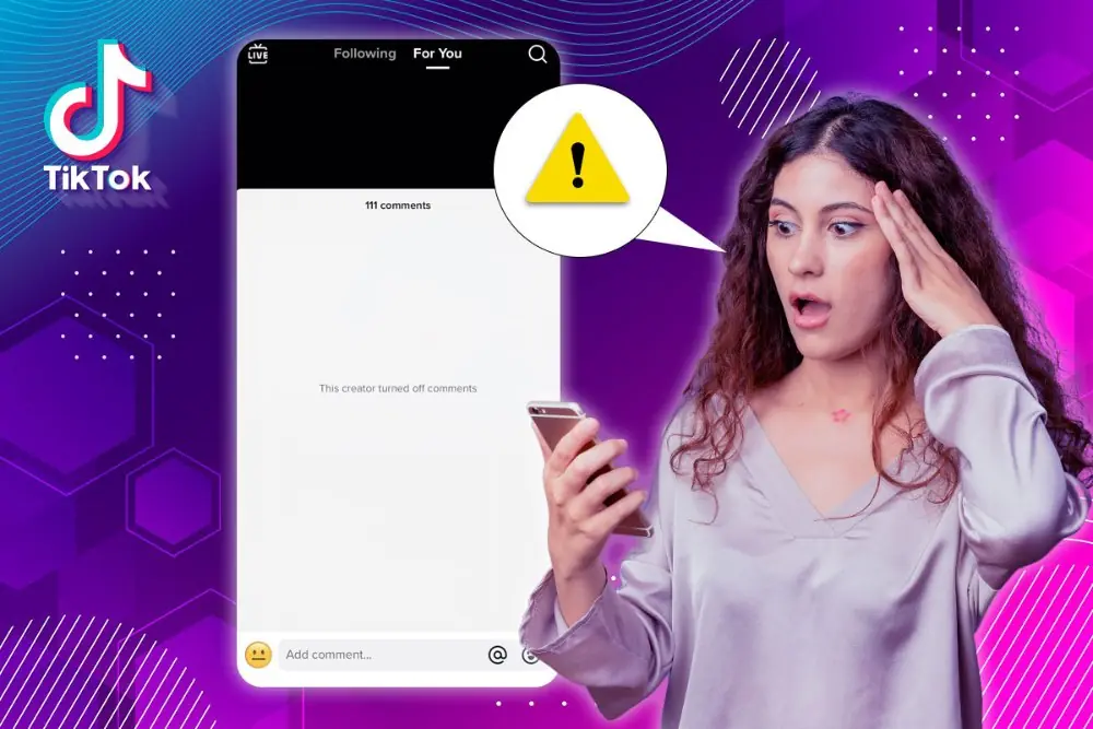 Why Don’t You See Likes On Your TikTok Comment